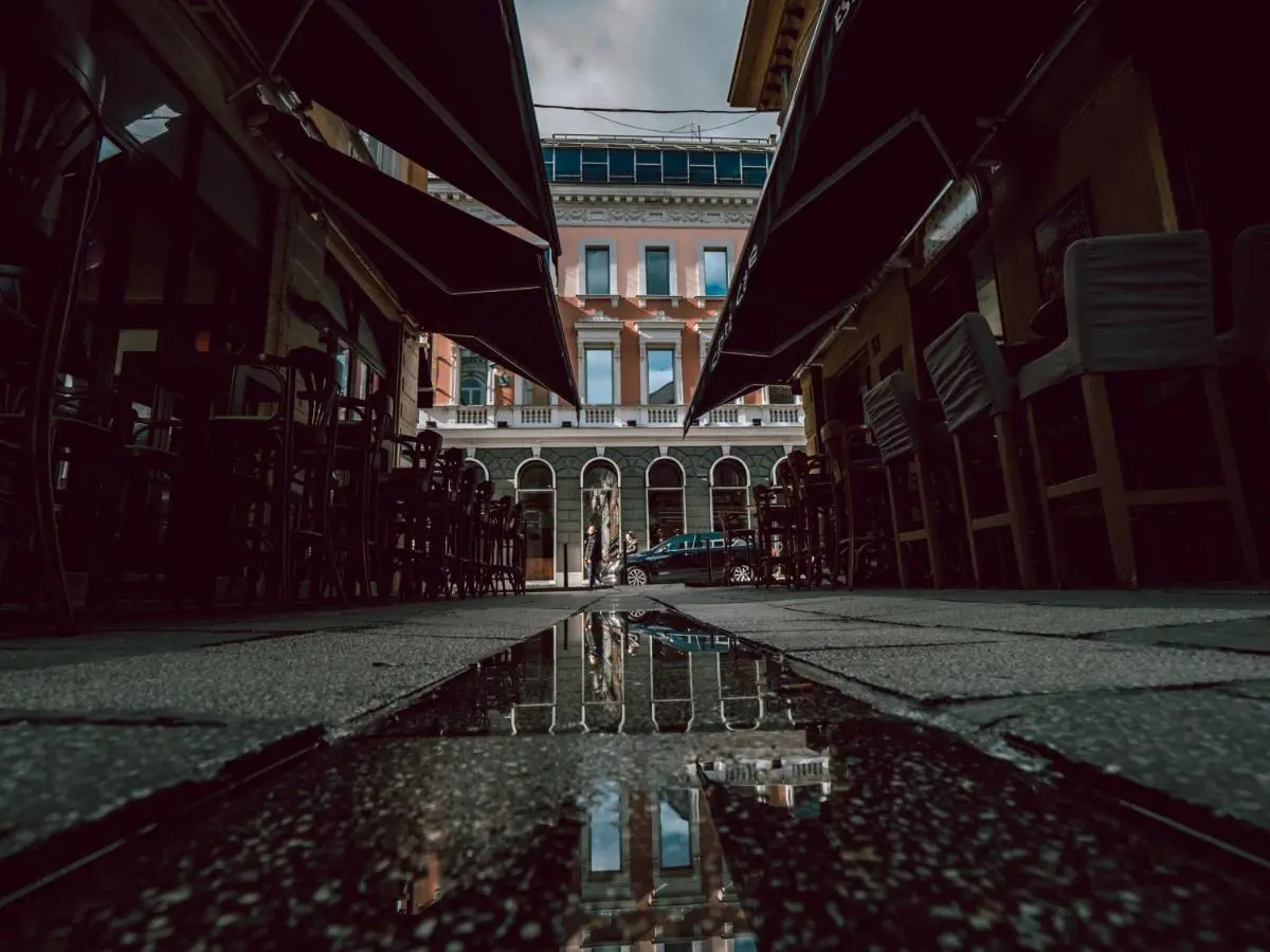 Hotel Astra
