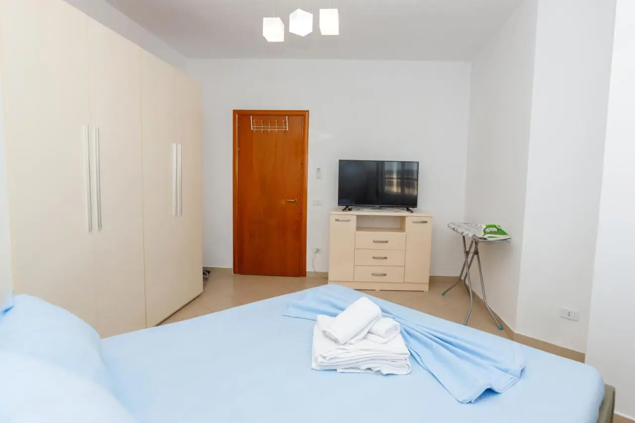 Gus Apartament Vlore