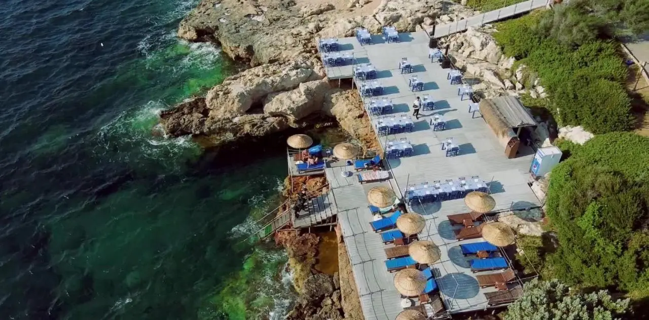Maya Bistro Hotel & Beach