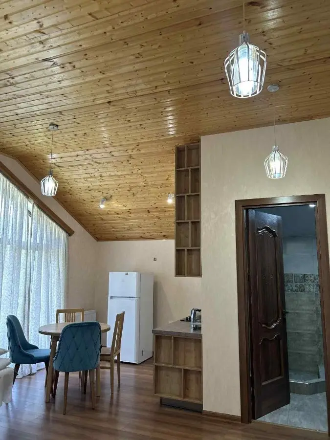 Orophile guest house