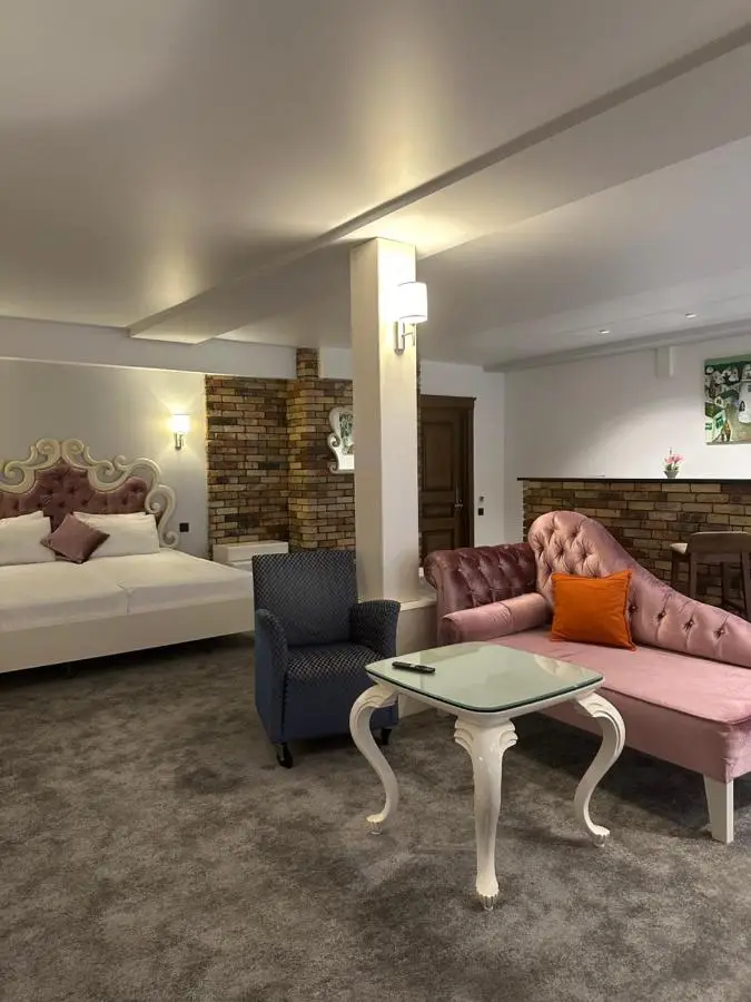 Maajid Boutique Hotel
