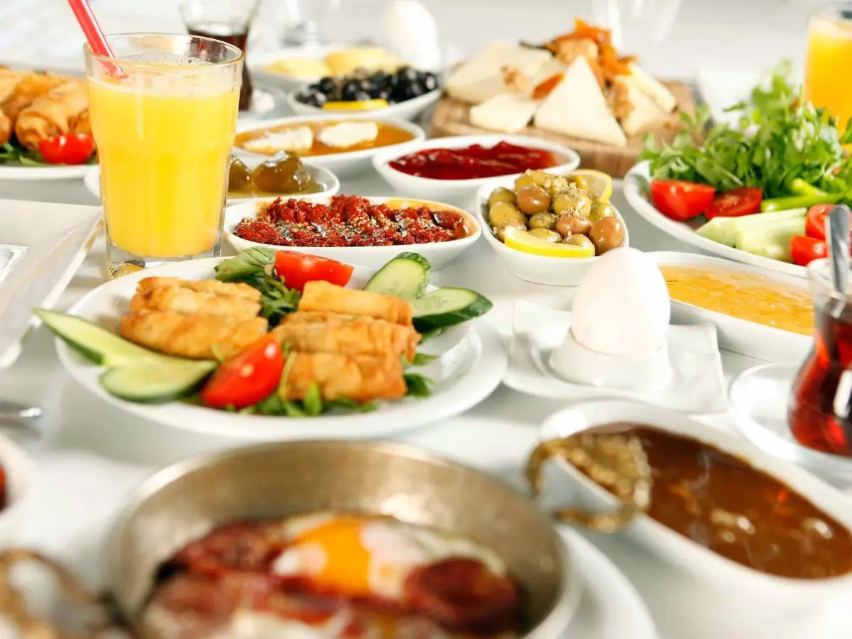 Taksim Hotel V Plus