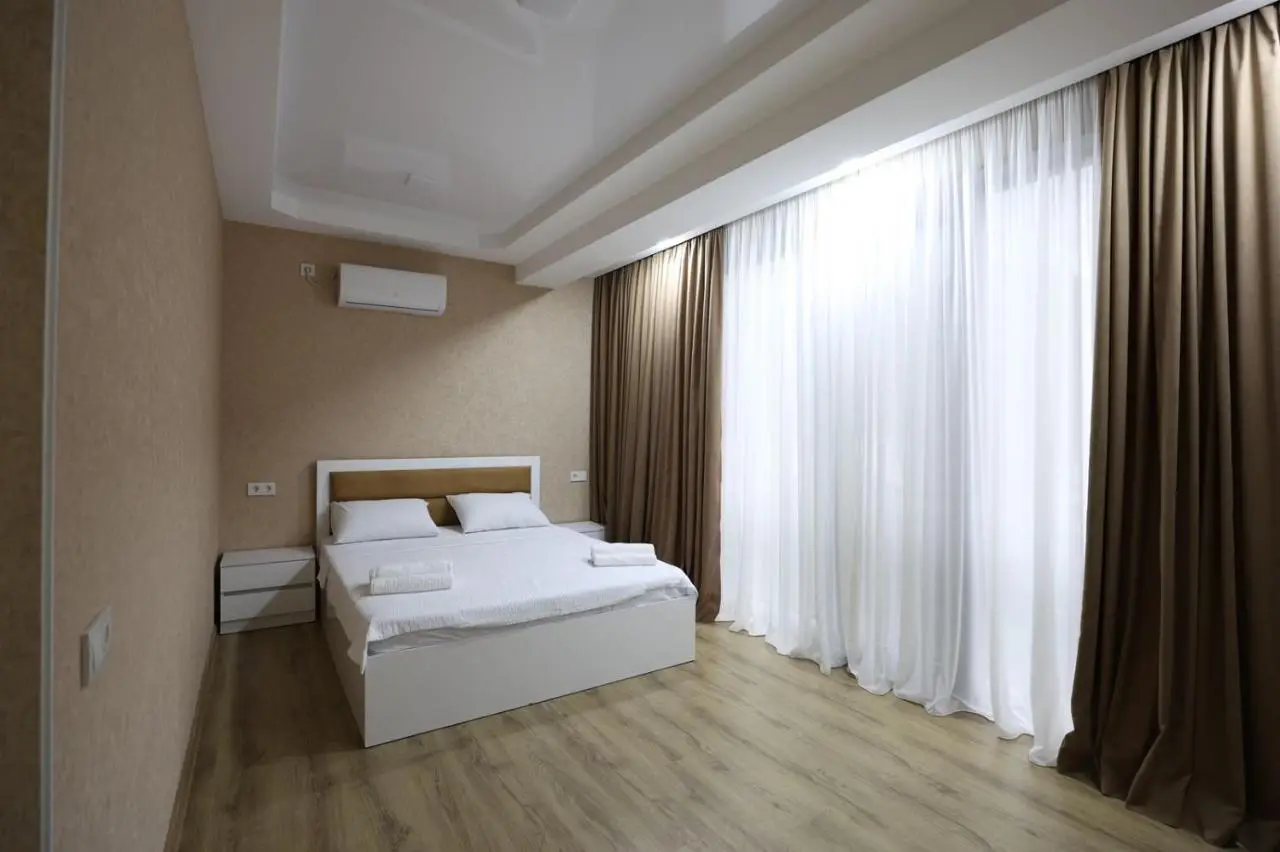 Chanko Hotel