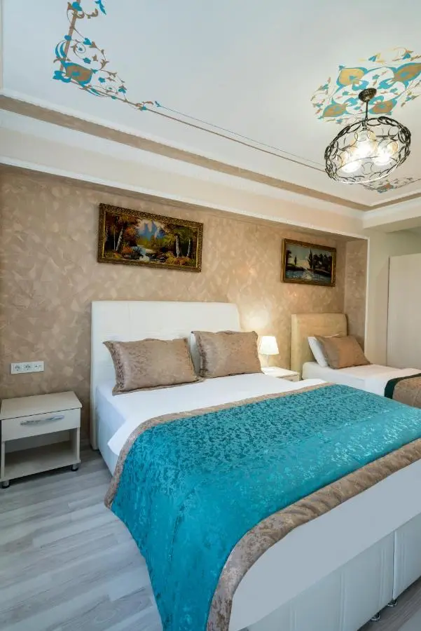 ATAM HOTEL