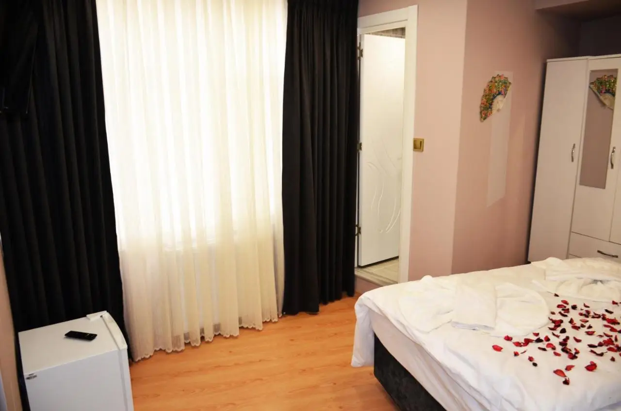 Rodion Hotel