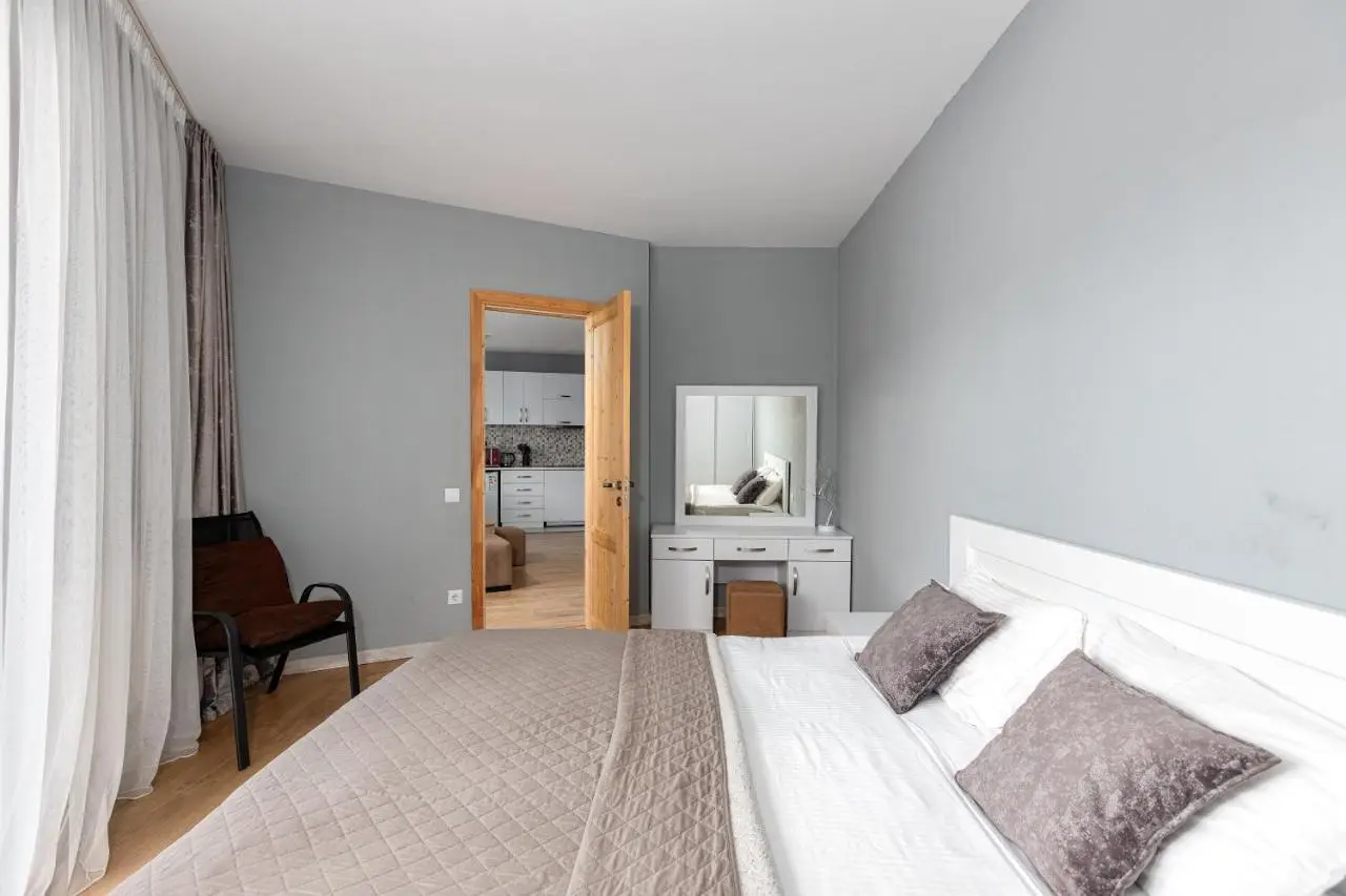 The Valley Residences And Spa SUITE 223