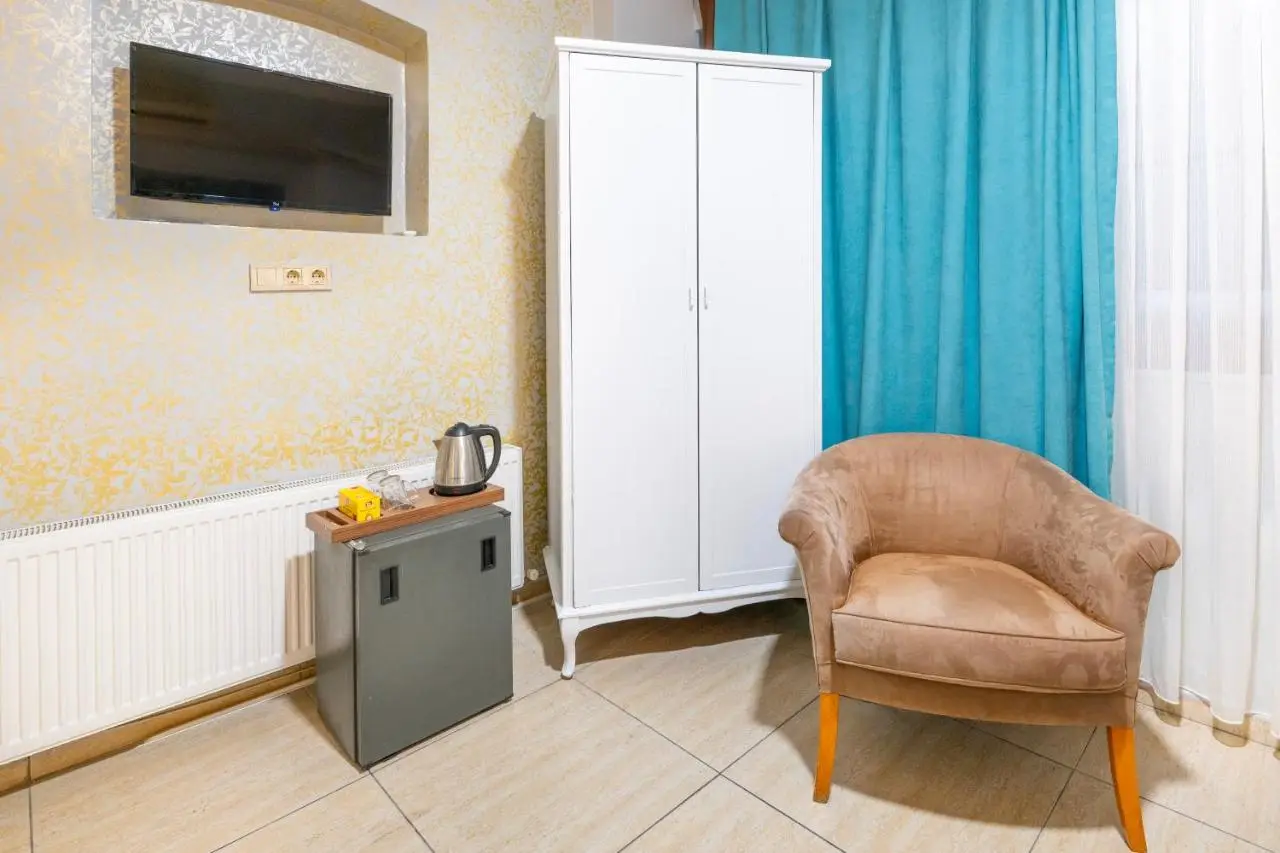 Taksim Dora Hotel