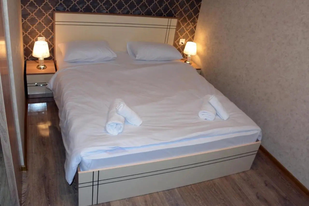 Tulpan Park Hotel