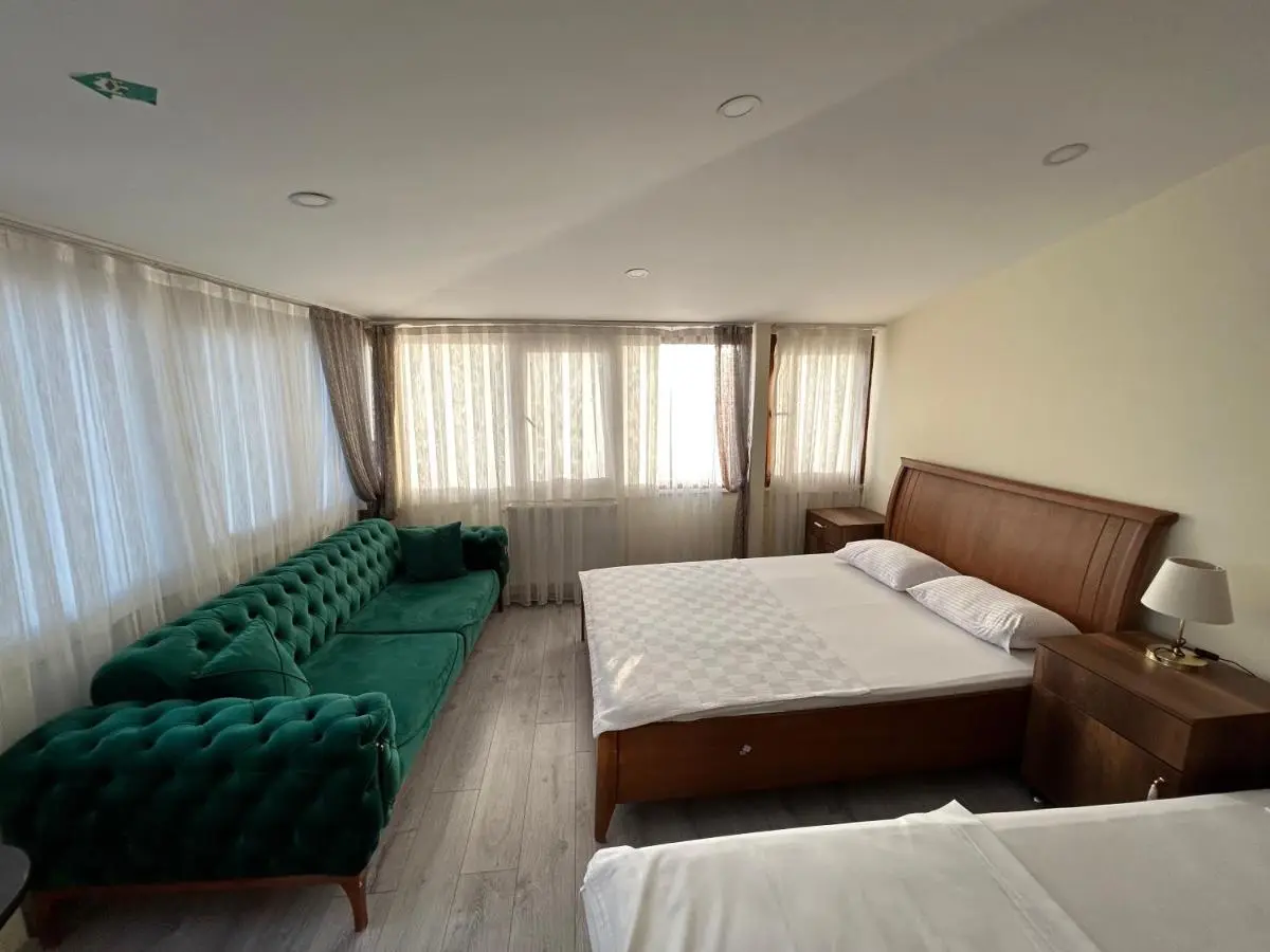 NAVAL HOTEL YALOVA