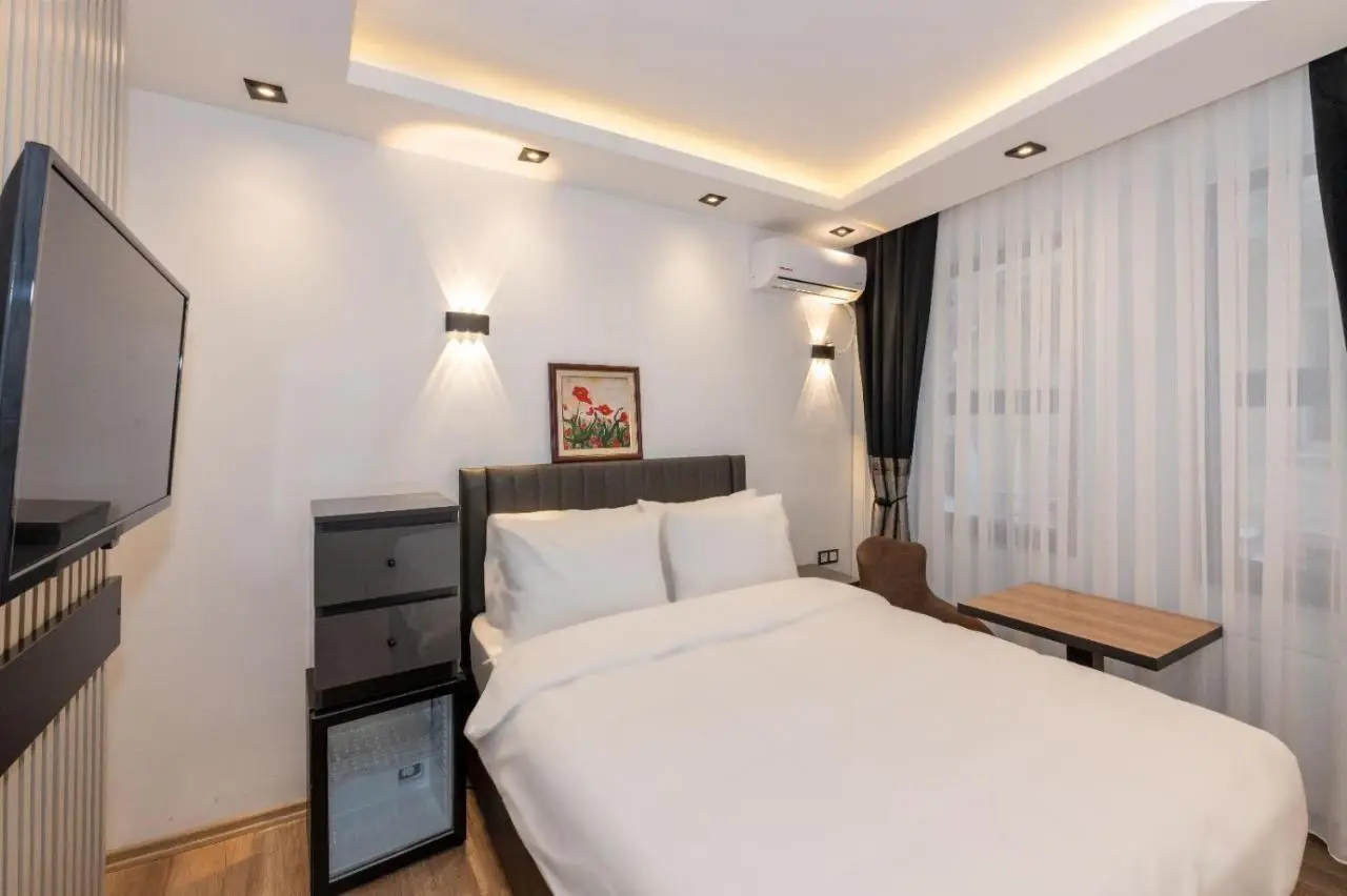 Boutique 360 Suite
