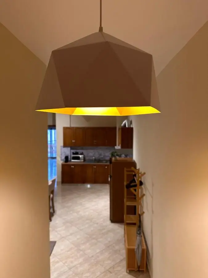 A&ND Apartment
