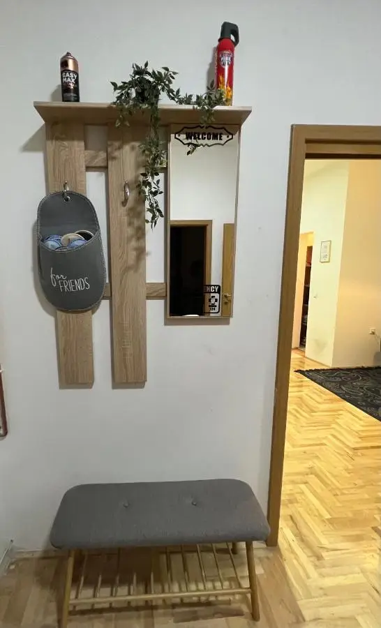 Le Royal Suites Sarajevo - City Center