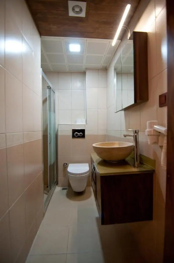 Ferman Konak Hotel-Special Category