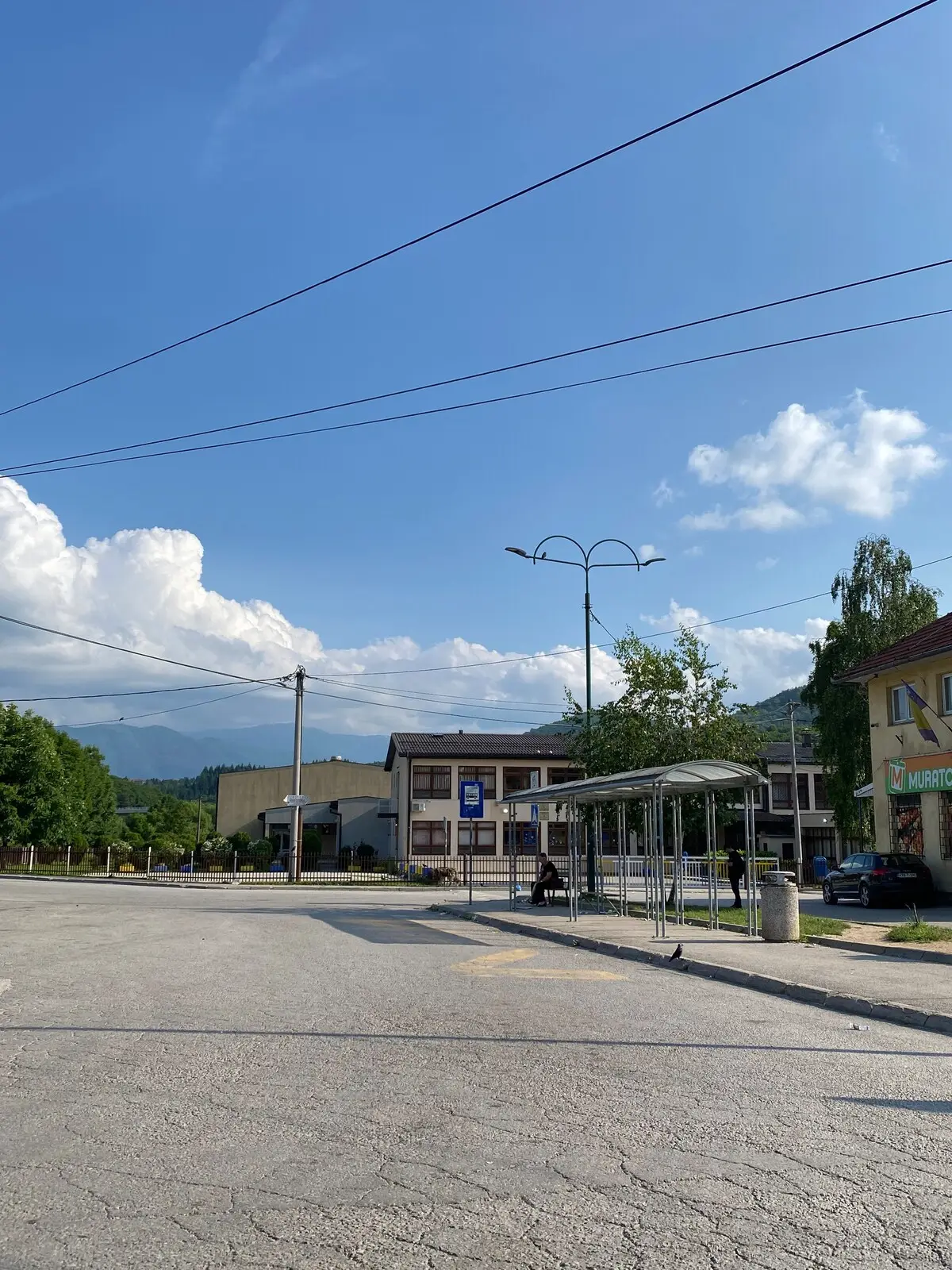 Sarajevo luxury villa