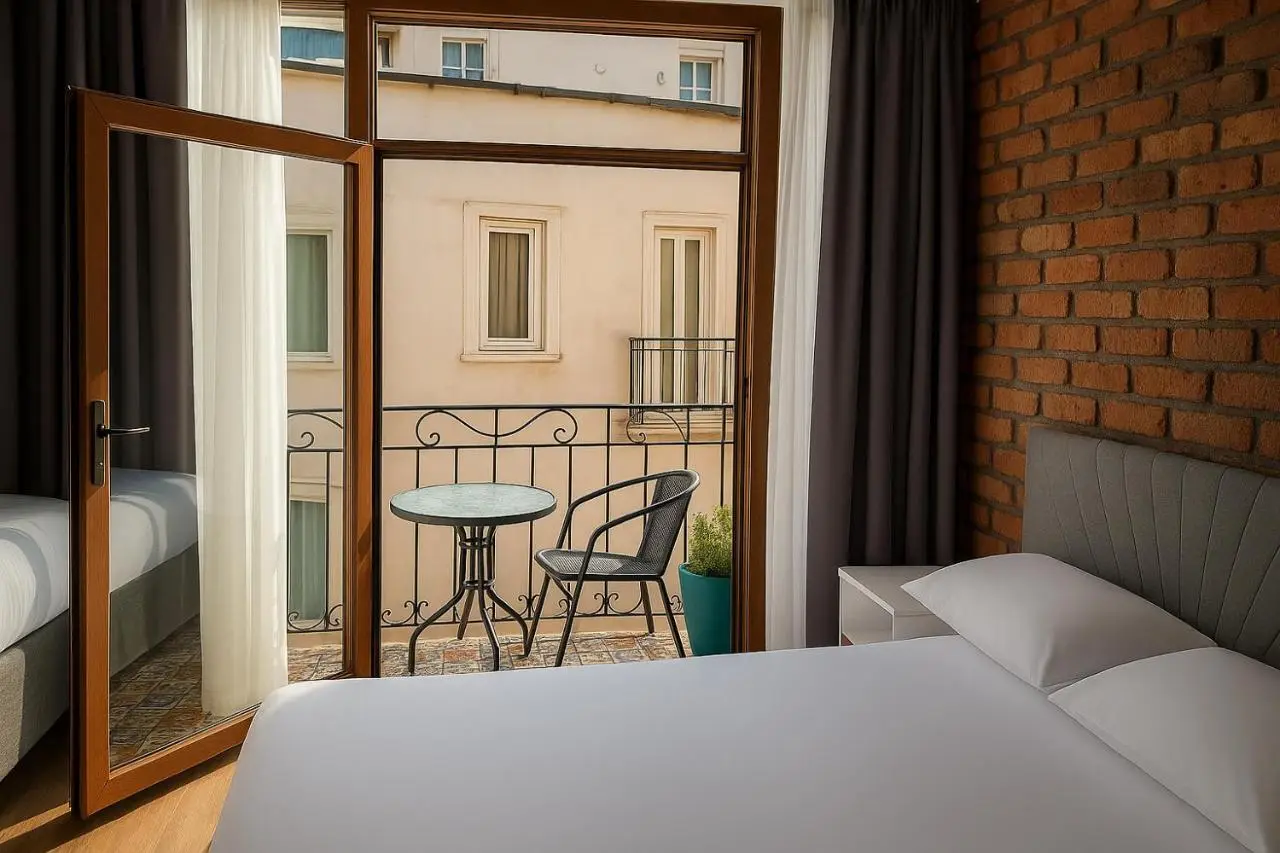 Utarit Hotel