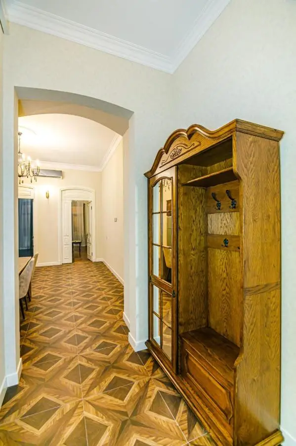 Apartment SCOOT