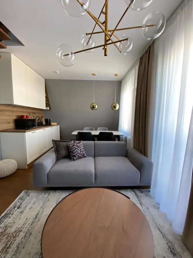 Nivalis Residence Jahorina