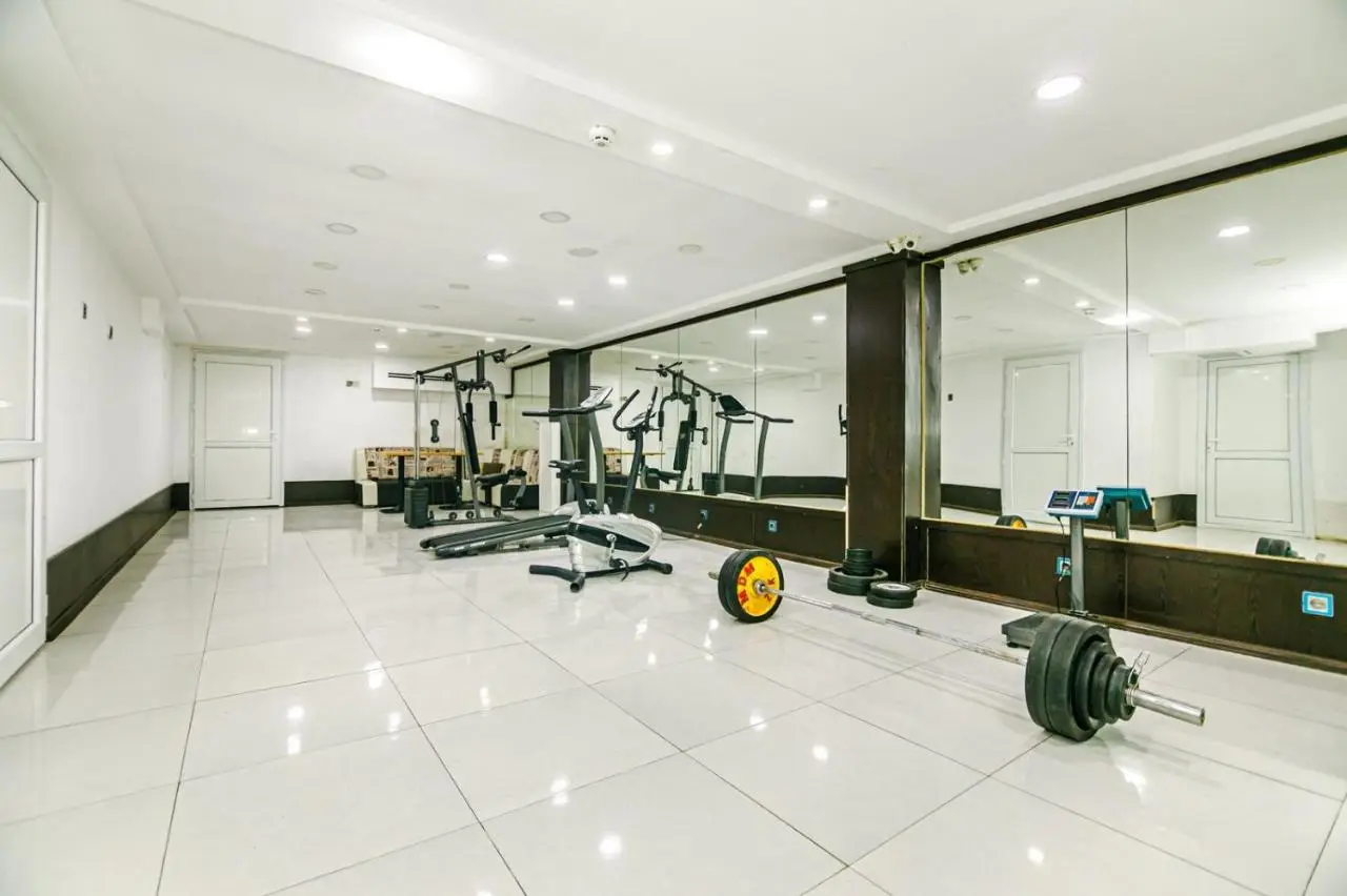 Maris Hotel Baku