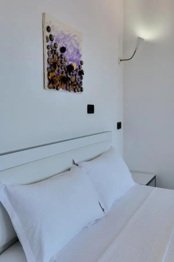 El Mare Hotel