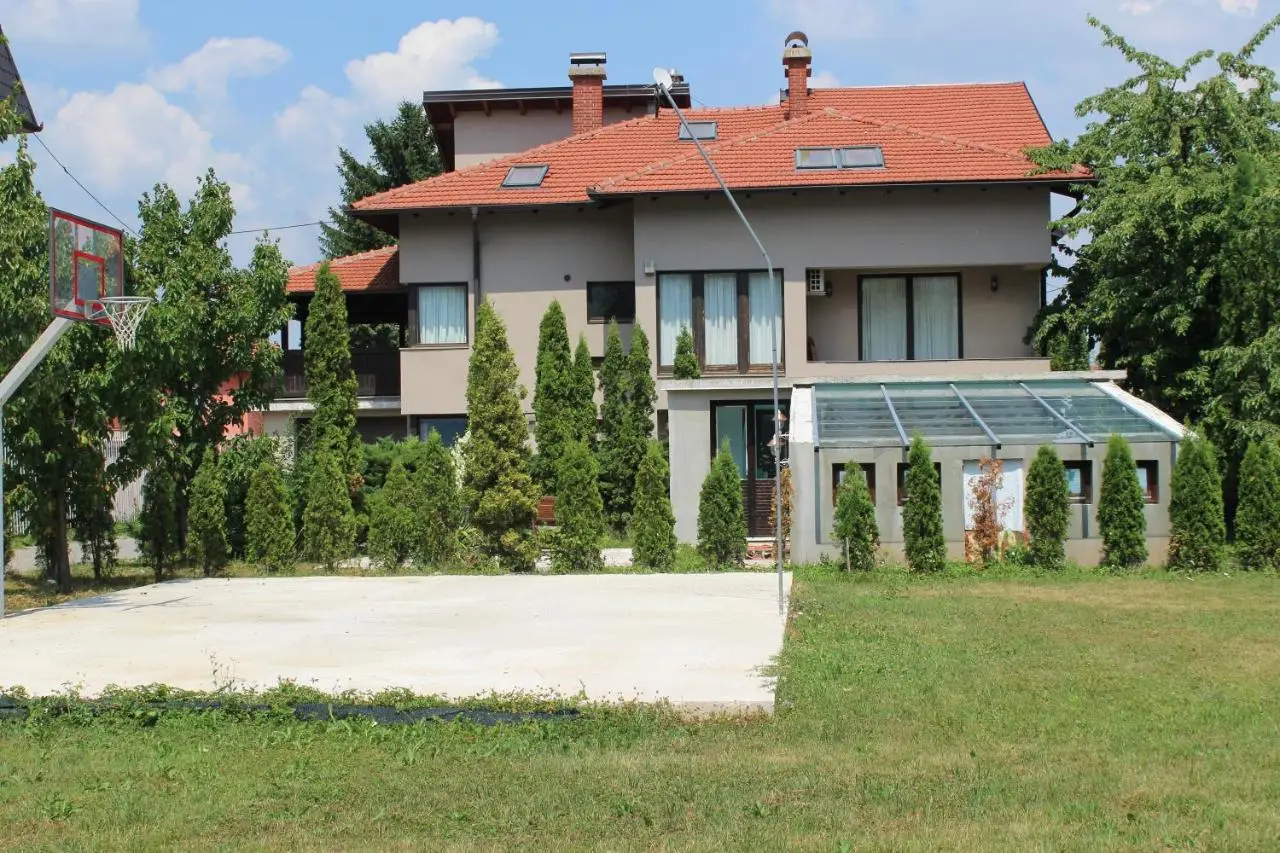 Villa Čengić