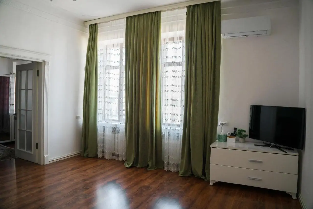 City Center Apartment