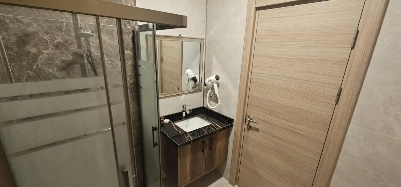 Mardy Hotel Ataturk Airport