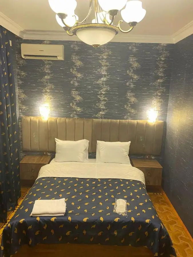 Voyage Boutique Hotel