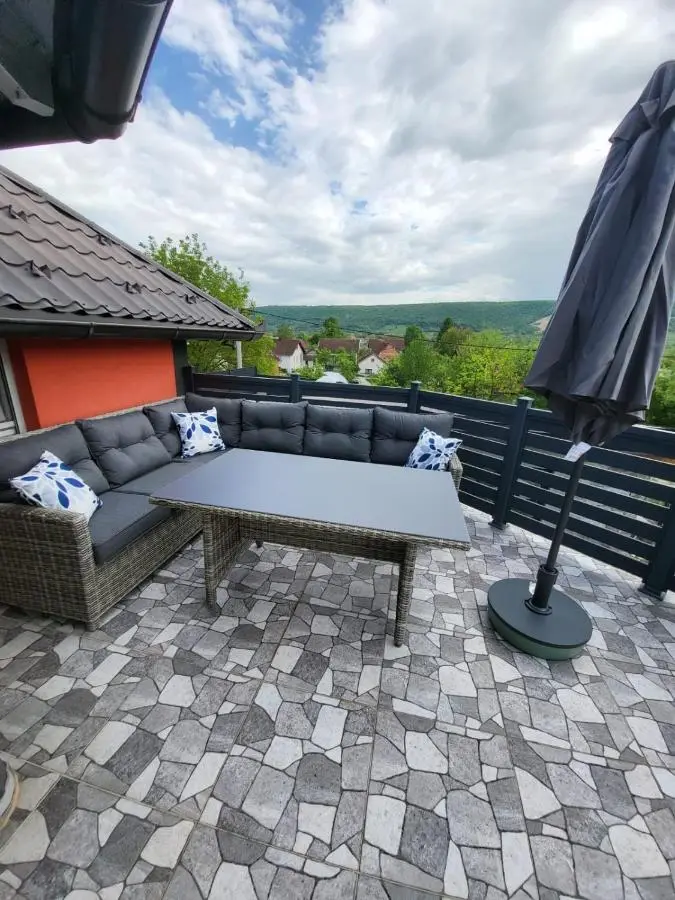 Villa Amy