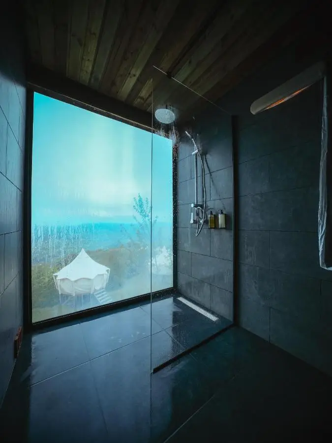 Glamping Tago