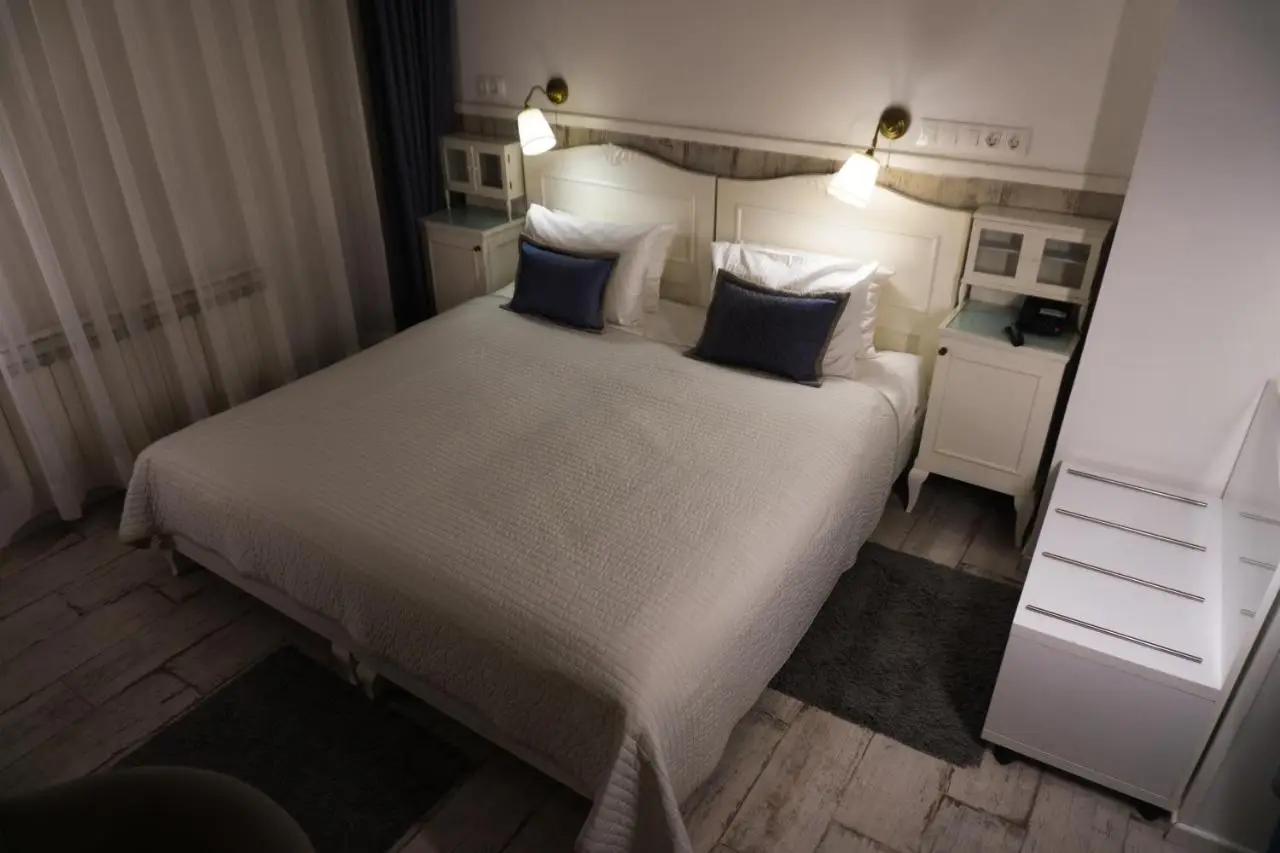 Hotel Divan