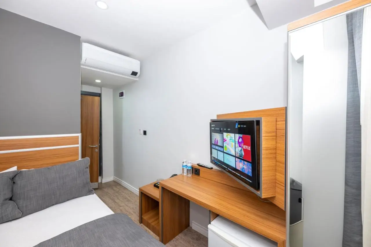 mayza otel