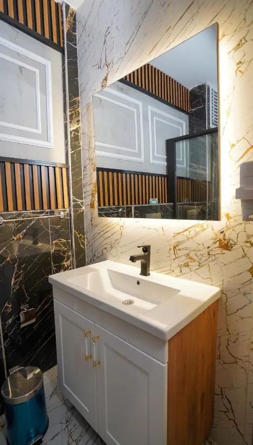 Fidan City Hotel