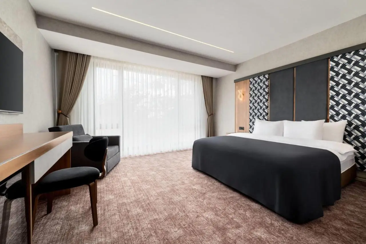 Ramada by Wyndham Erzincan Ergan
