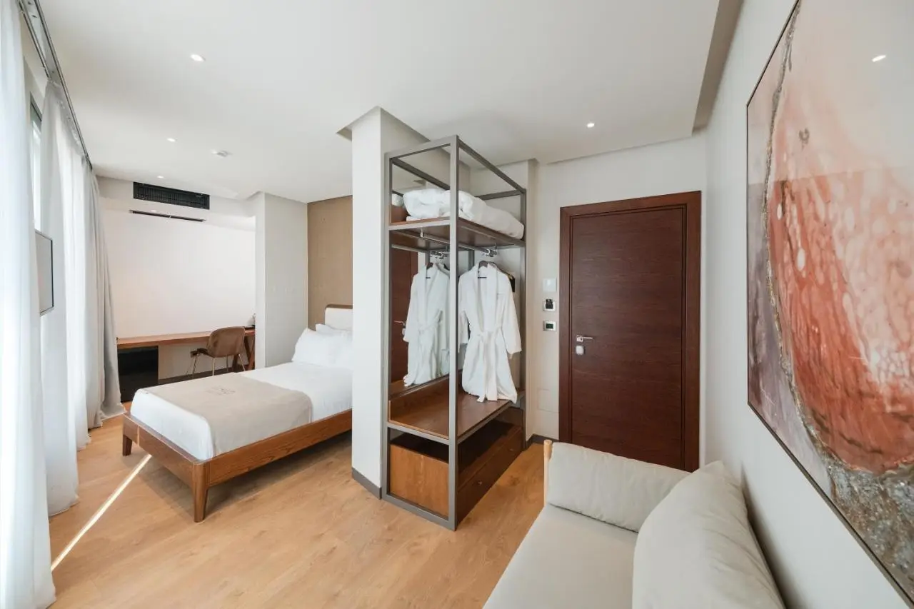 Chic Boutique Hotel Vlore