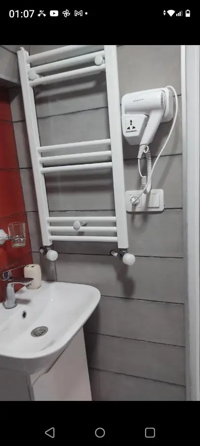 Borjomi Nest 1