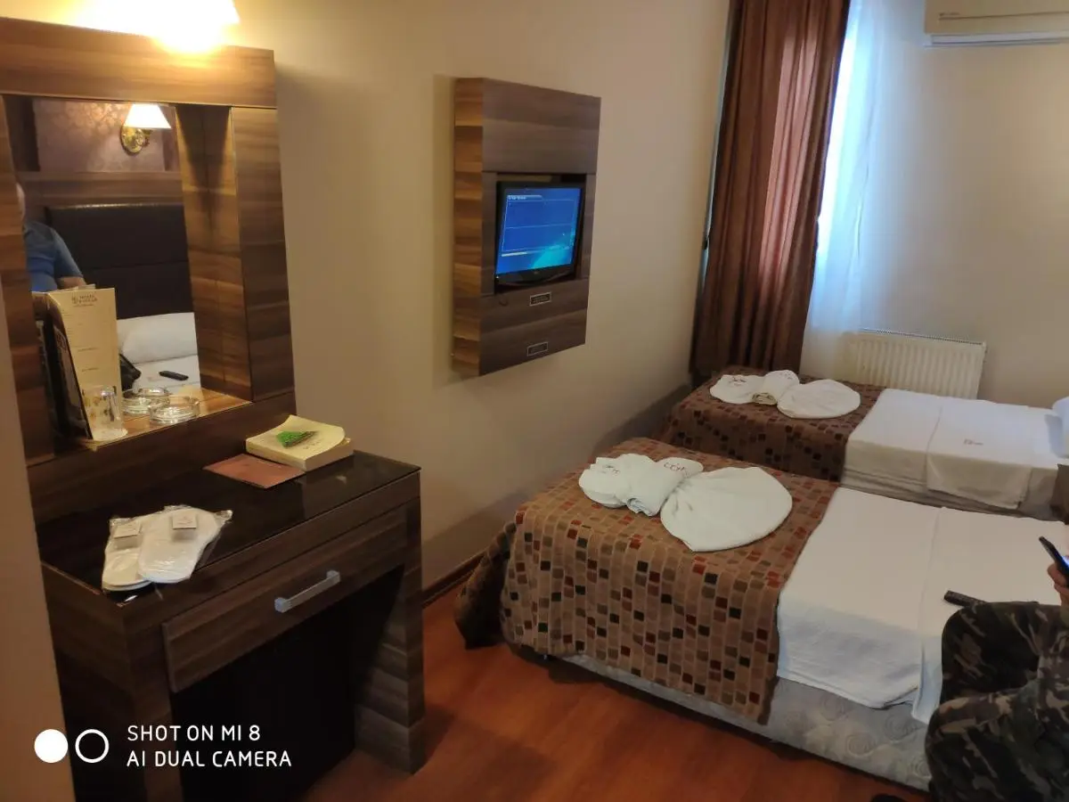 Hotel Bazaar