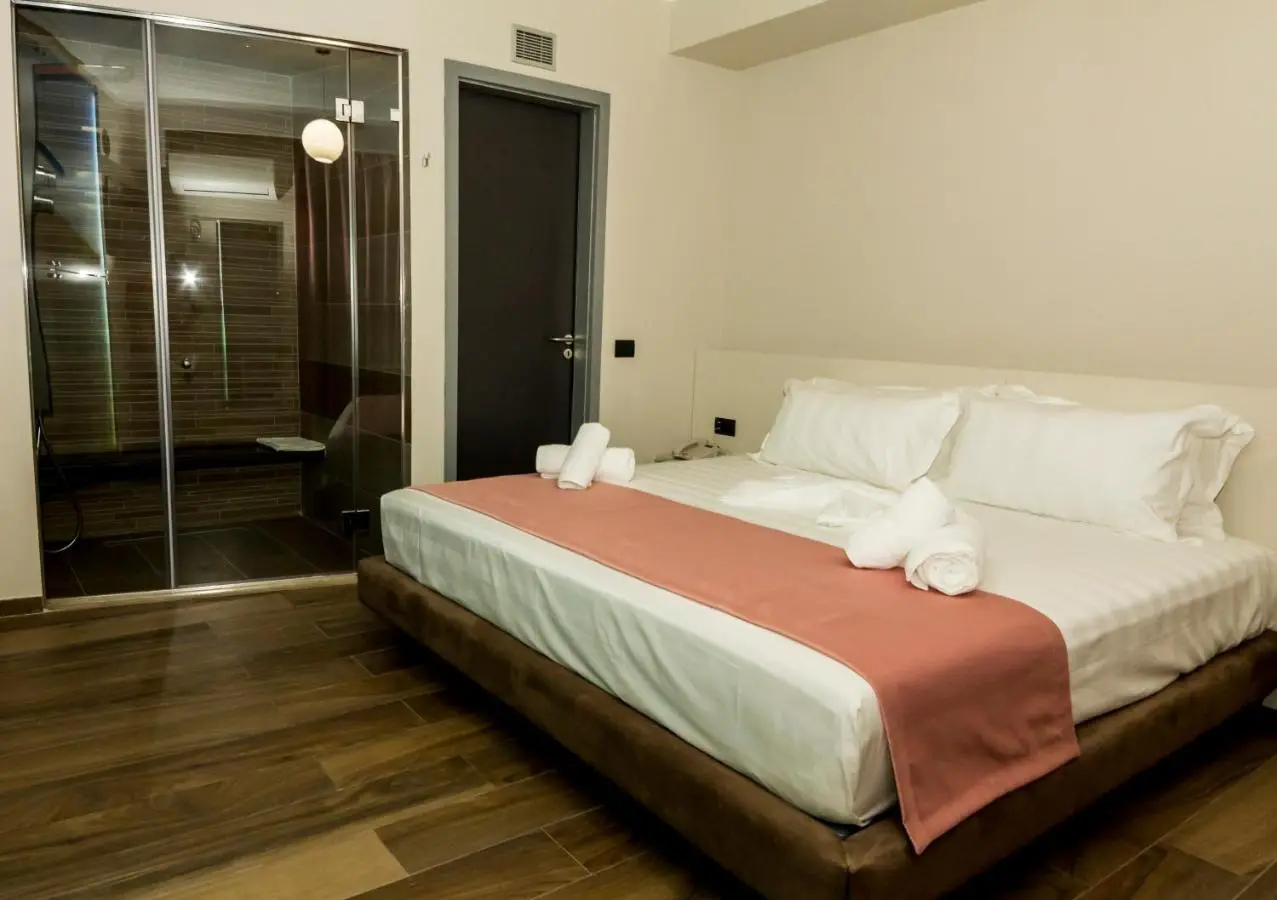Hotel Pandora Residence