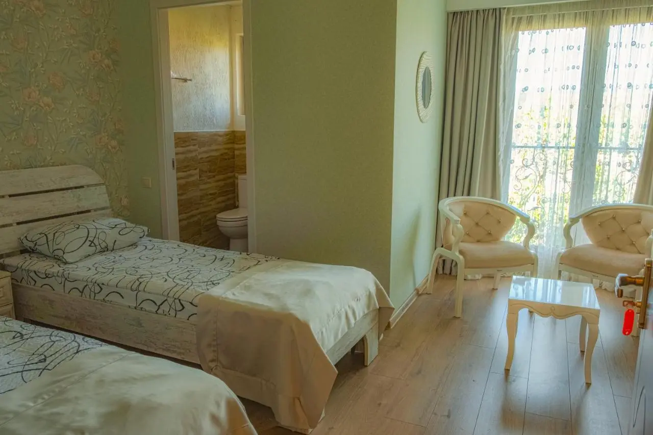 Villa Lata