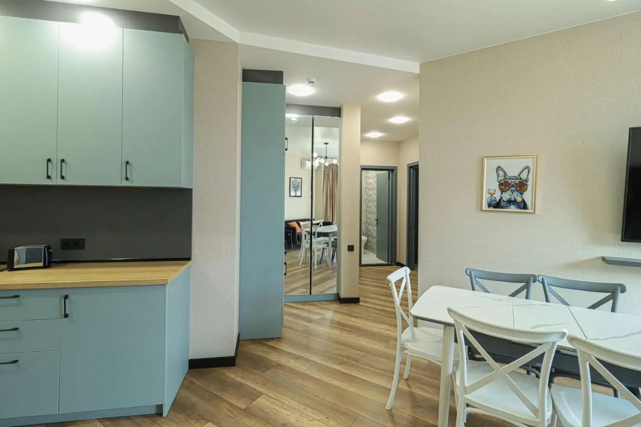Luxurious 3BR Apartment W Stunning views