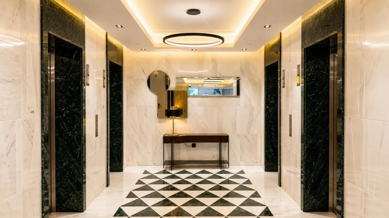Batumi Skyline Suites in Heart of Batumi