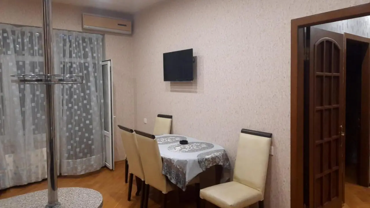 Apartment 4 rooms