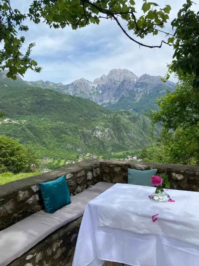 Guesthouse Bec Villi