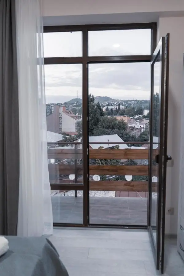 Avlabari Terrace Rooms