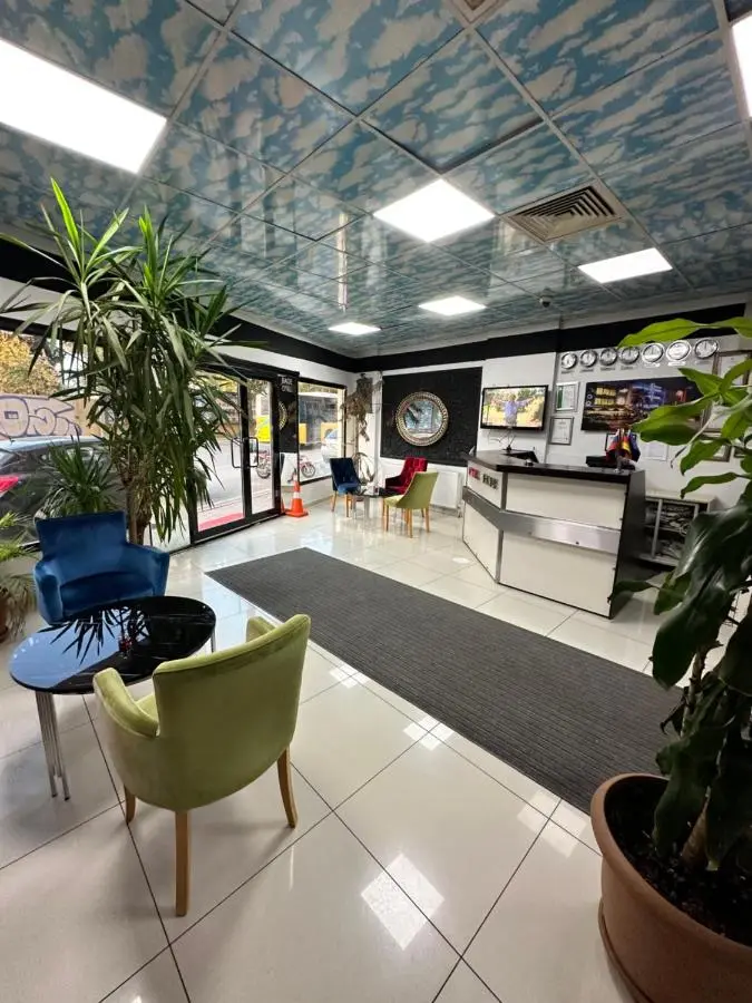 Bade Boutique Hotel Kadıköy