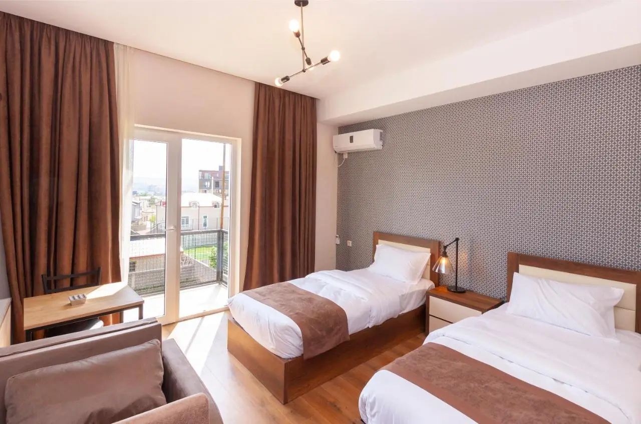 Hotel Amser