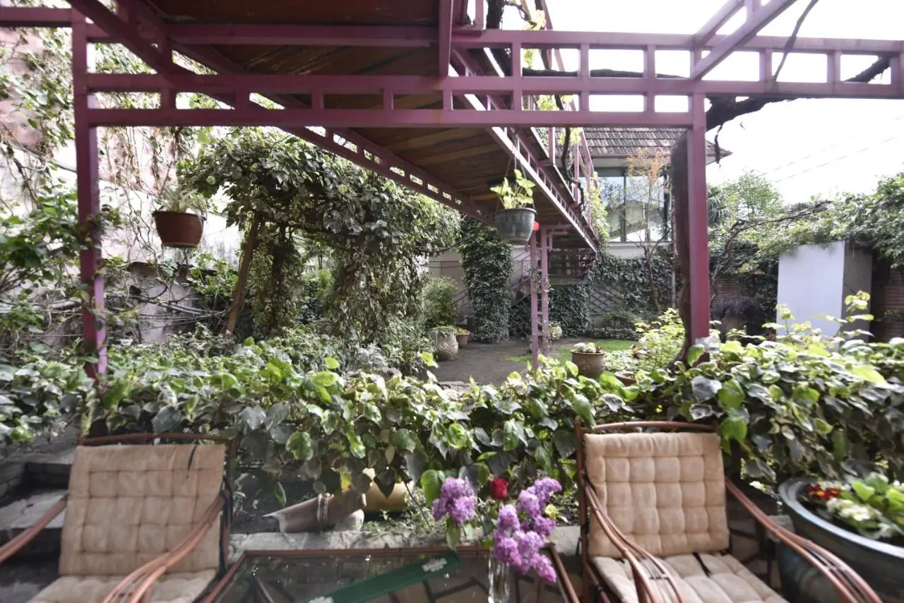 Irmeni Hotel