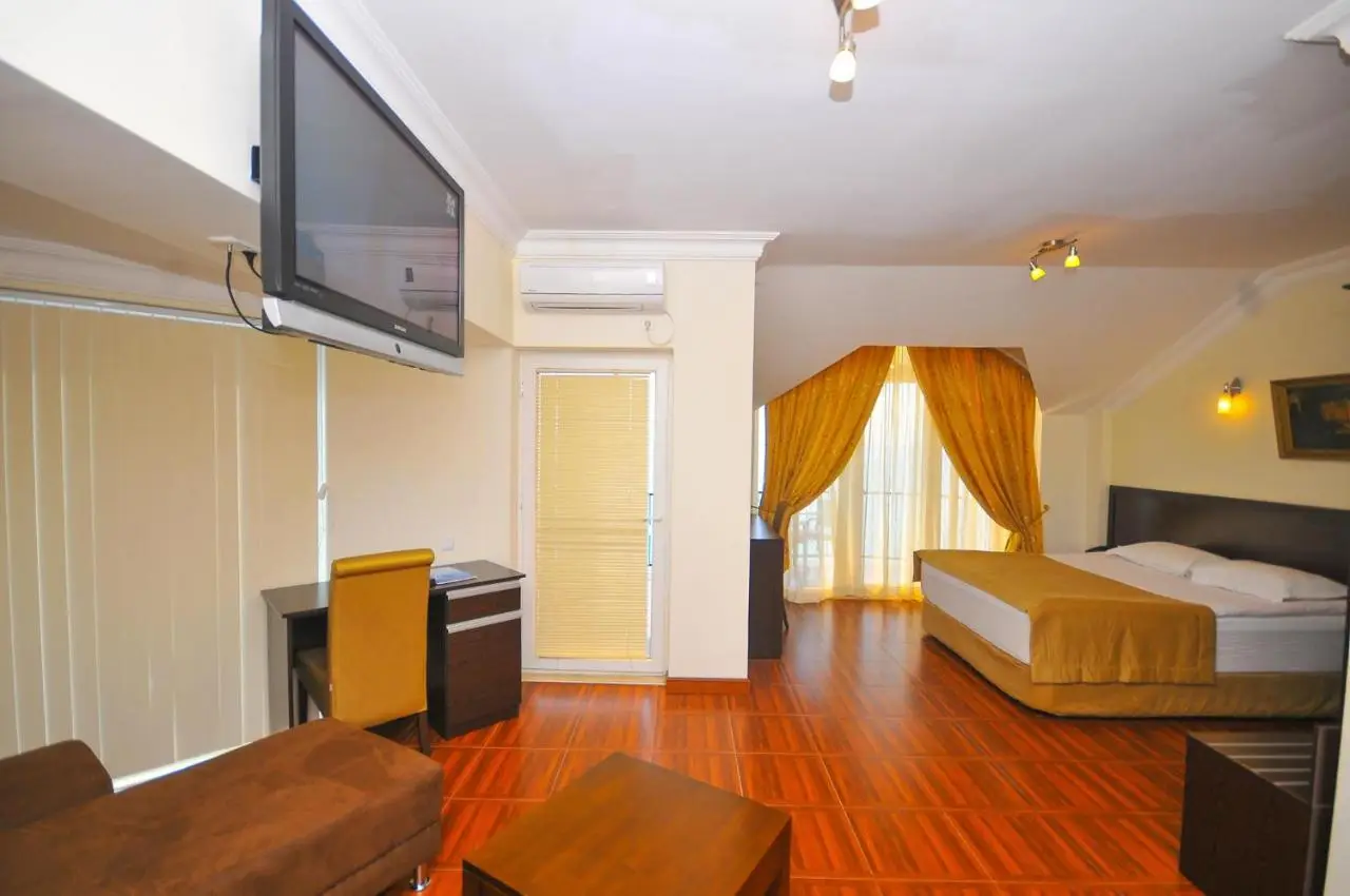 Hotel Neptun Kvariati