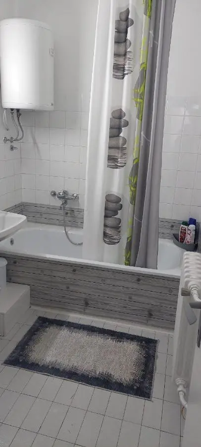 VIEW APARTMENT