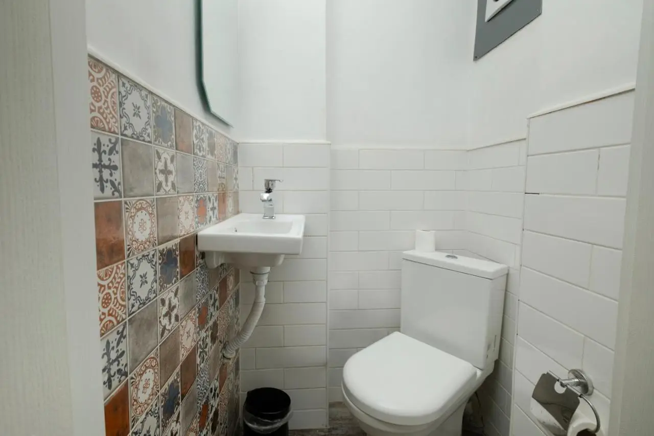 Spacious Sea View Family Suite in Managed Aparthotel with Balcony
