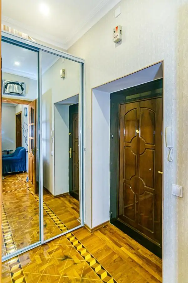 NARCISSUS Apartment